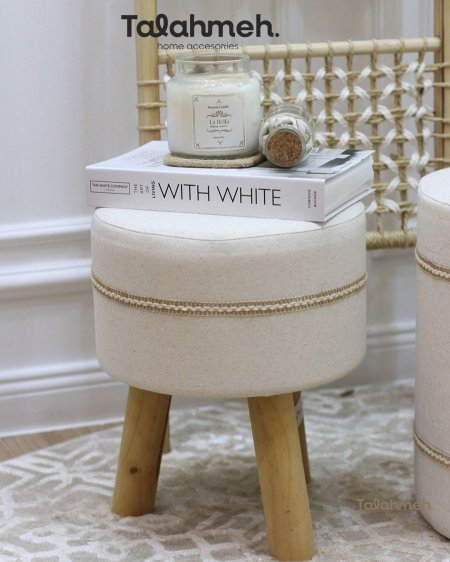 بفة على شكل مقعد